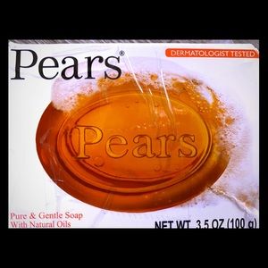 Soap
